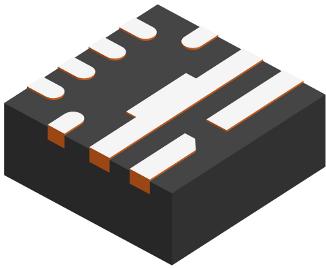 TPS61236PRWLR