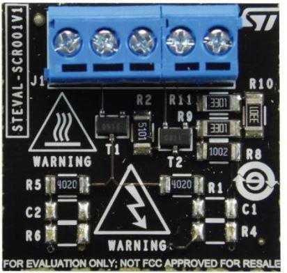 STEVAL-SCR001V1