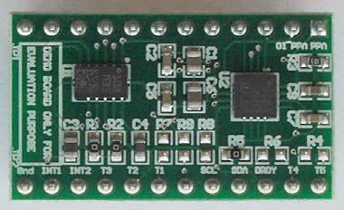 STEVAL-MKI108V1