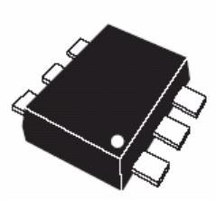 ESDALC6V1-5P6