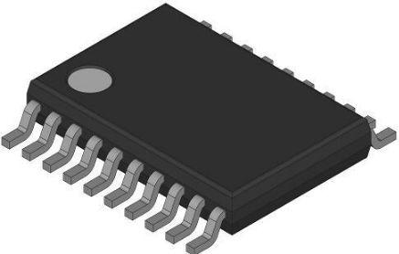 ST33GTPMASPIS20