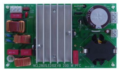 NCL2801LED1GEVB