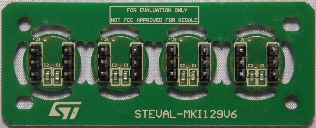 STEVAL-MKI129V6