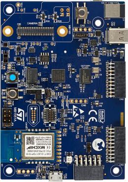 B-U585I-IOT02A