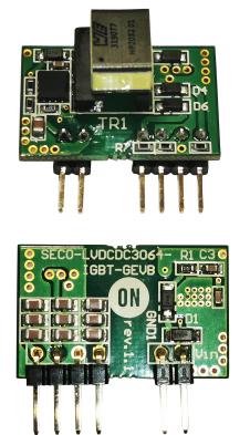 SECO-LVDCDC3064-IGBT-GEVB