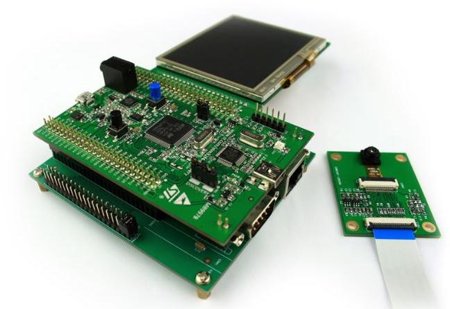 STM32F4DIS-BB