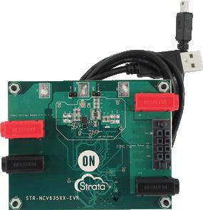 STR-NCV6356-EVK