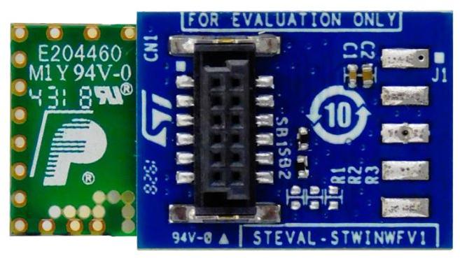 STEVAL-STWINWFV1