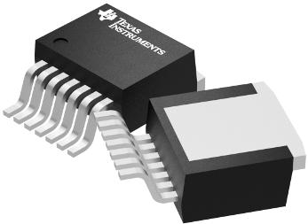 LM2673SX-5.0