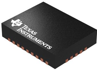 TPS549A20RVER