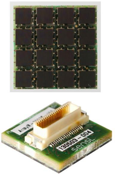 ARRAYC-30035-16P-PCB