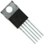 LM2576HVT-5.0/LB03/NOPB