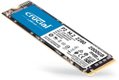 CT500P2SSD8