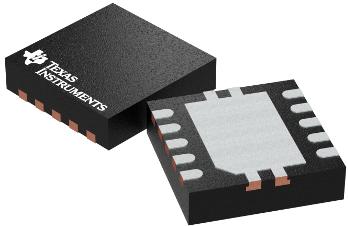 TPS40190DRCRG4