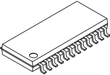 DM74ALS652WM