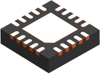 TPS51285BRUKT