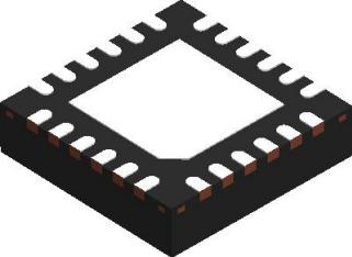 LM25141QURGERQ1