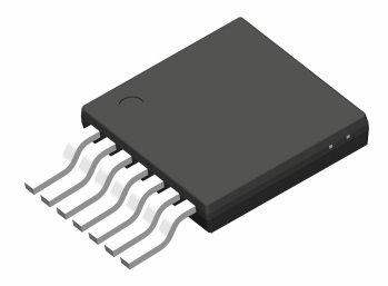 LM22677TJ-5.0/NOPB