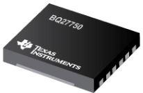 BQ27750DRZR