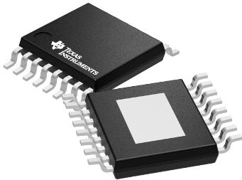 TPS40060PWPRG4