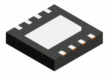 LM25007SDX/NOPB