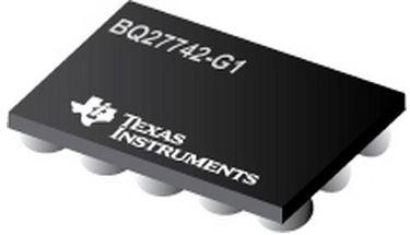 BQ27742YZFT-G1