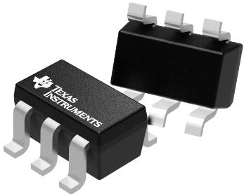 TPS64203DBVRG4