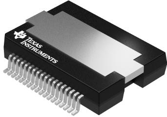DRV8402DKD