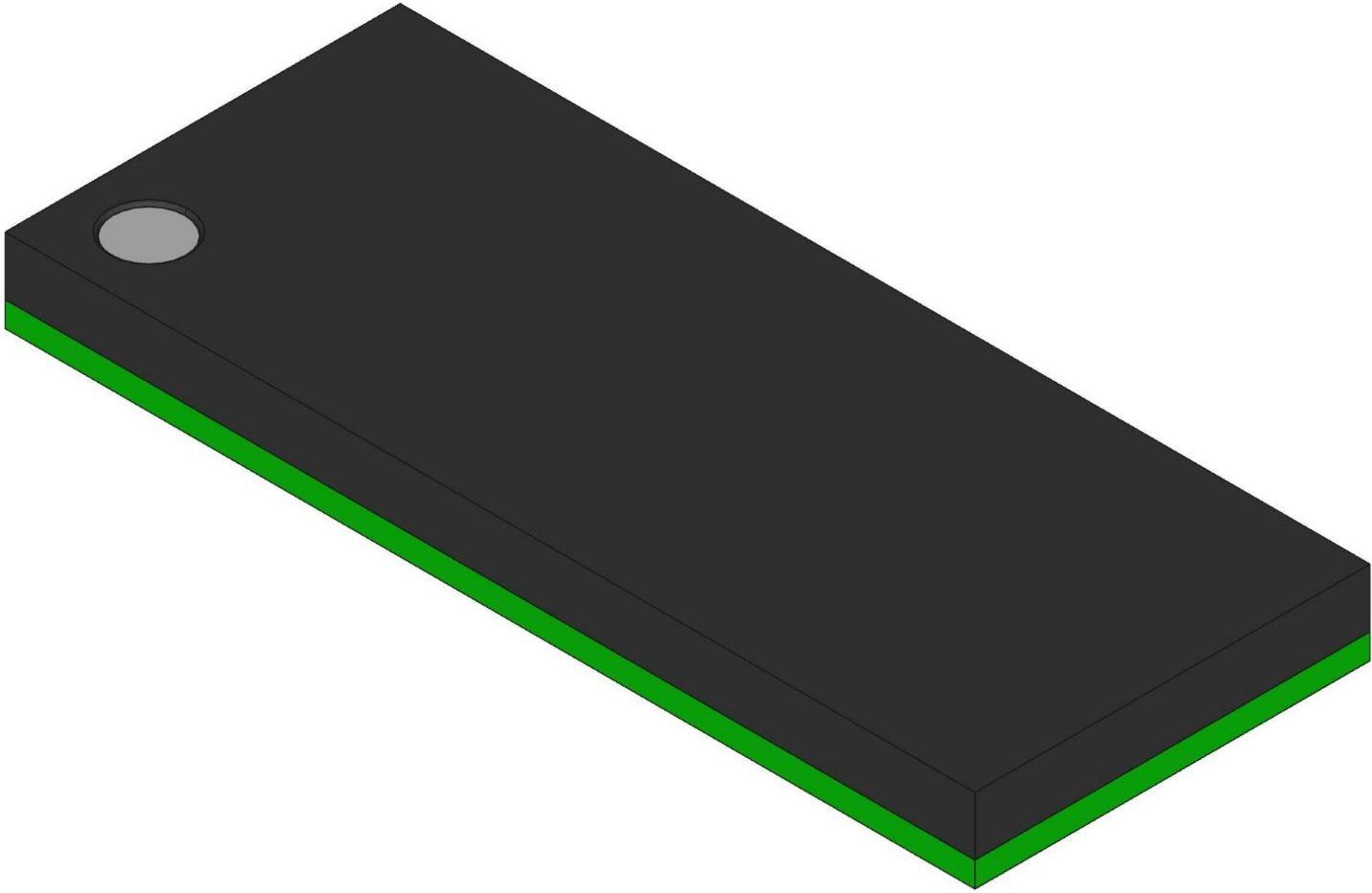 MT40A512M16HA-083E IT:A