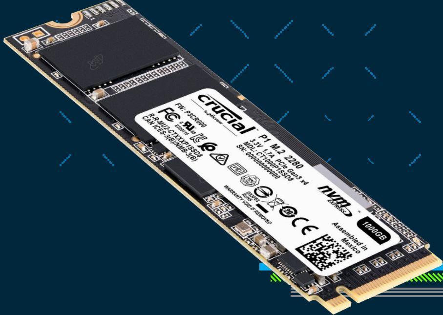 CT500P1SSD8