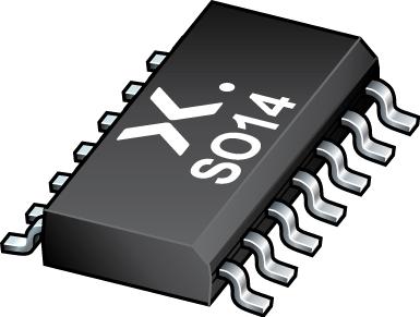 74AHCT04D,118