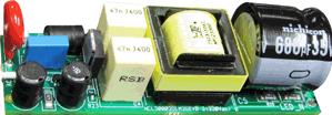 NCL30002DIM2GEVB