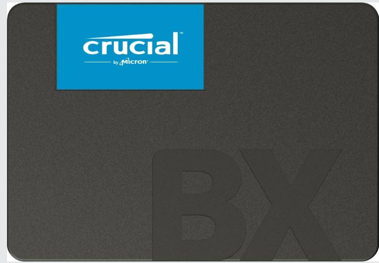 CT240BX500SSD1