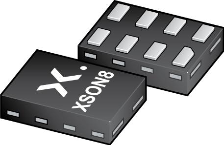 74LVC2T45GS-Q100X