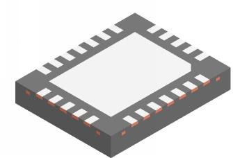 LM5035BSQX/NOPB