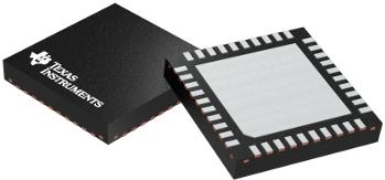 TPS65023RSBRG4