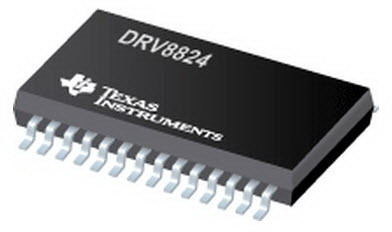 DRV8824RHDR