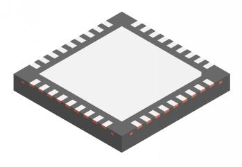 LM10503SQ/NOPB