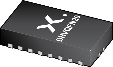 74AHCT573BQ-Q100X