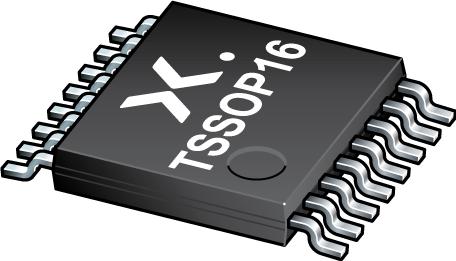 74HC4520PW,112