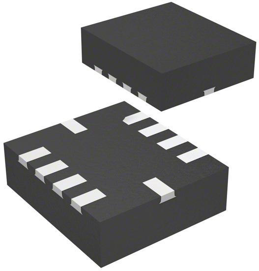 LM3017LEX/NOPB