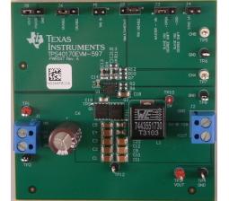 TPS40170EVM-597