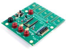 HSS-MOTHERBOARDEVM