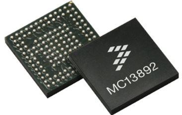 MC13892DJVKR2