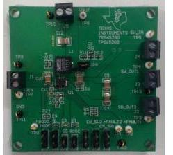 TPS65282EVM