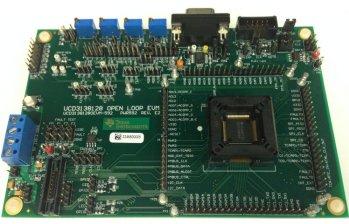 UCD3138A64OEVM-662