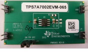 TPS7A7002EVM-065