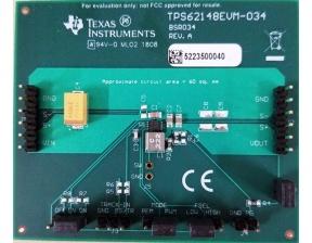 TPS62148EVM-034