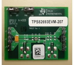 TPS82693EVM-207