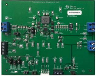 BQ25703AEVM-732